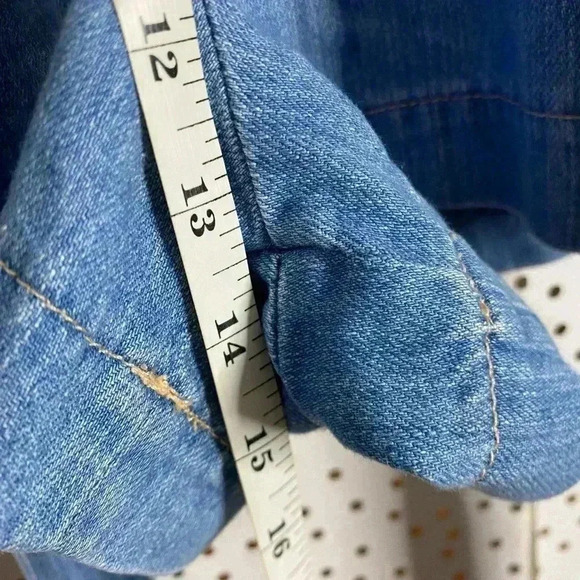 L’agence Hillary Shorts - Picture 3 of 10